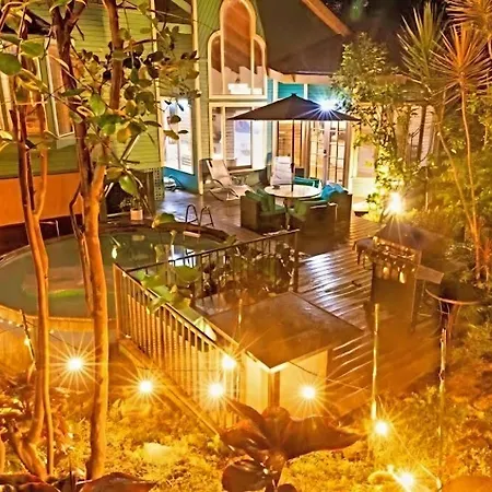 4Br Rainforest Oasis In Kona'S Garden Of Eden